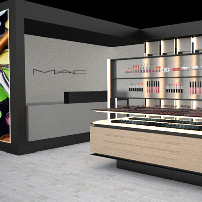 MAC Travel Retail