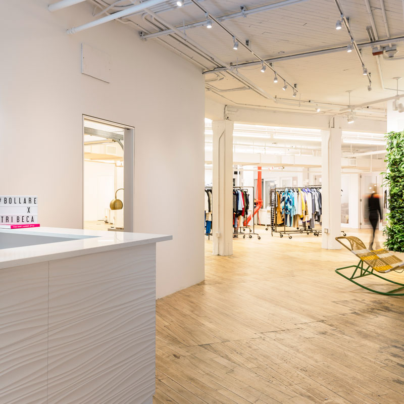 Bollare NYC