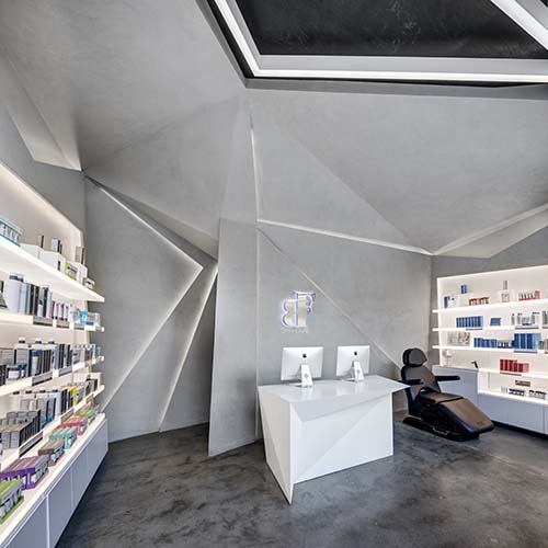 Body Factory Midtown