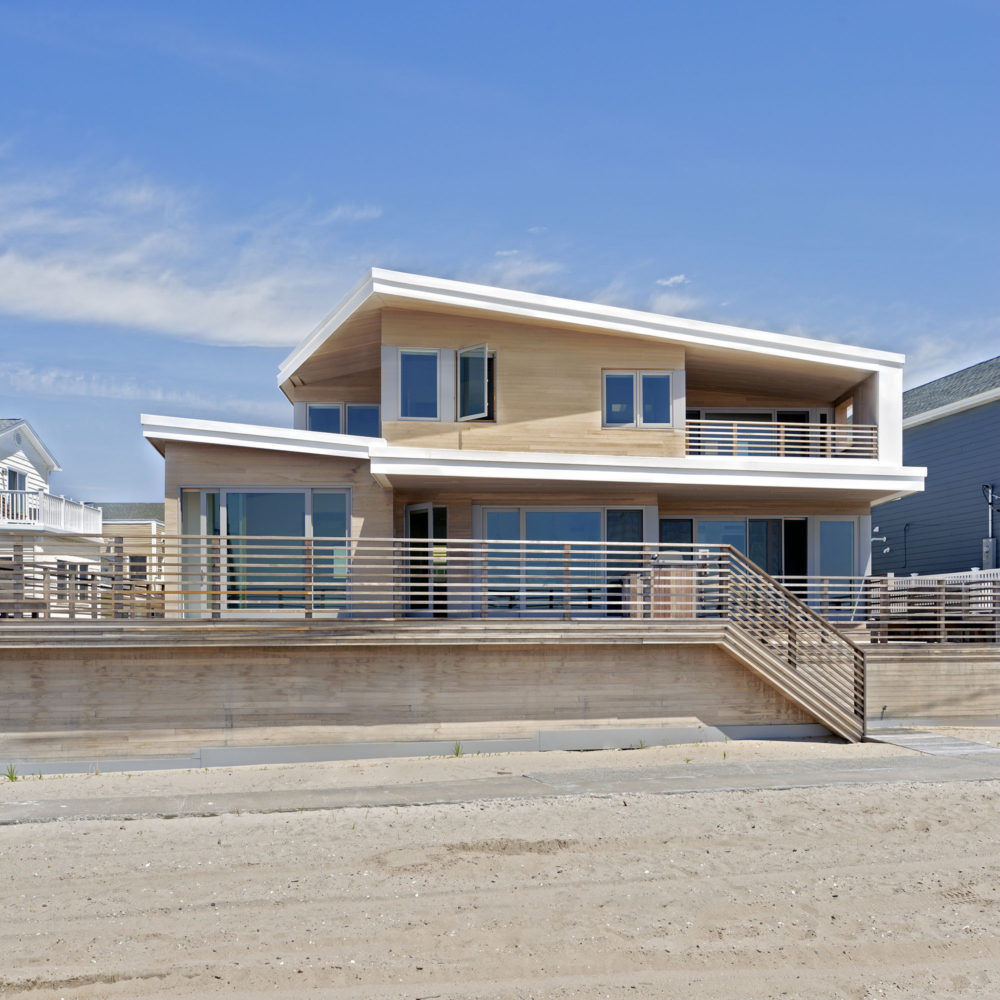 Surfboard House