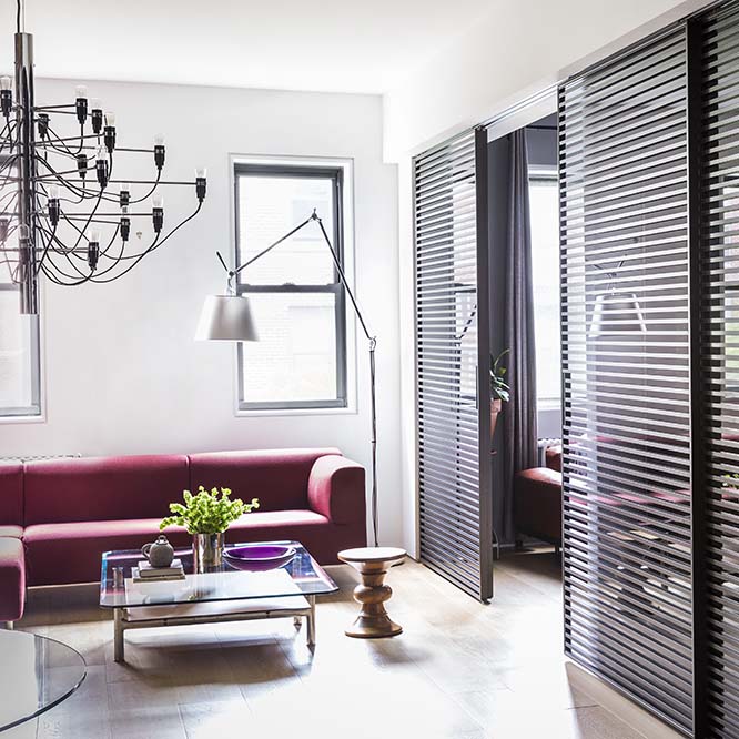 Chelsea Loft Apartment