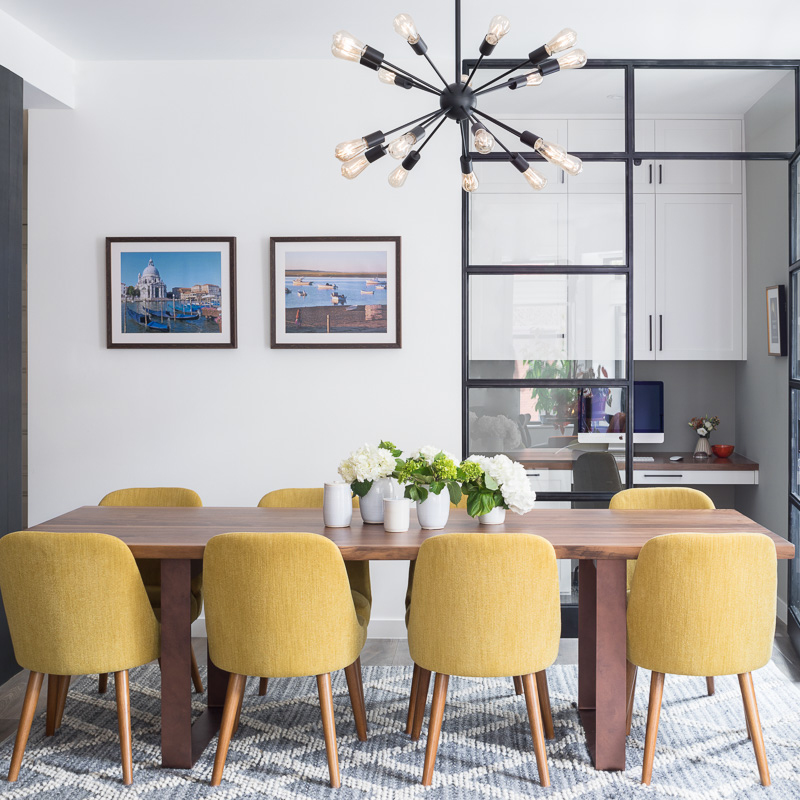 Park Slope Duplex Apartment