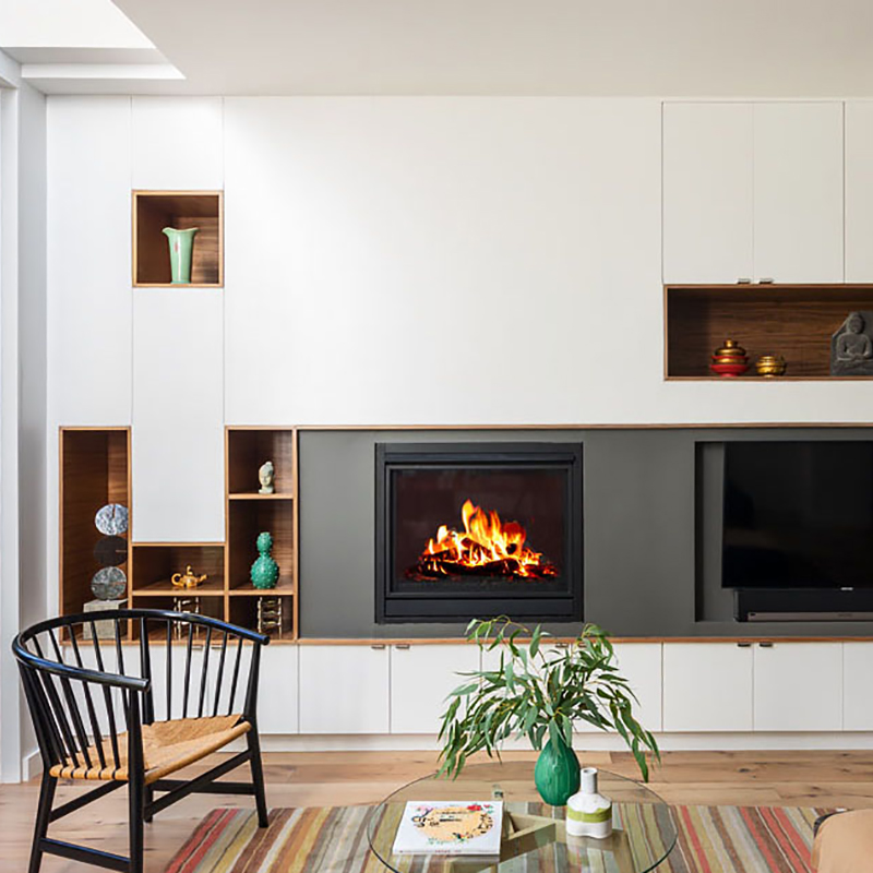 Crown Heights Brownstone
